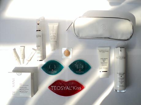 Teoxane Cosmeceuticals – Skincare Revolution