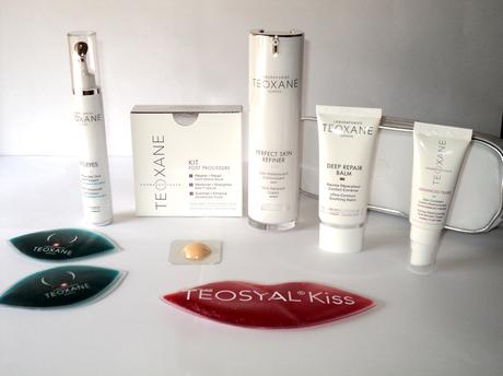 Teoxane Cosmeceuticals – Skincare Revolution