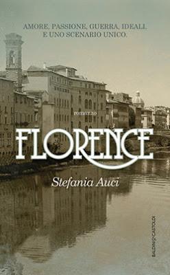 SEGNALAZIONE - Florence di Stefania Auci