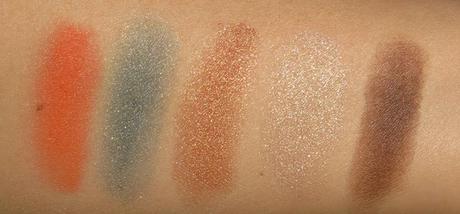 Glossip Milano - Make-up of the day e tanto altro!