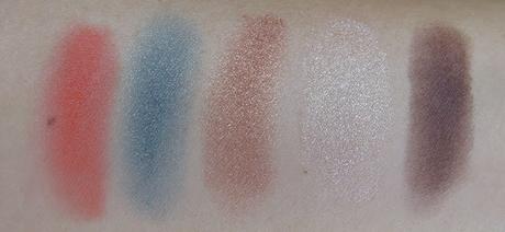 Glossip Milano - Make-up of the day e tanto altro!