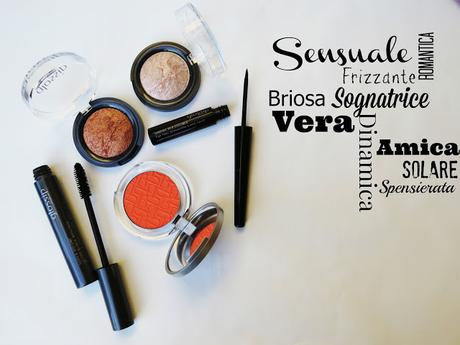 Glossip Milano - Make-up of the day e tanto altro!