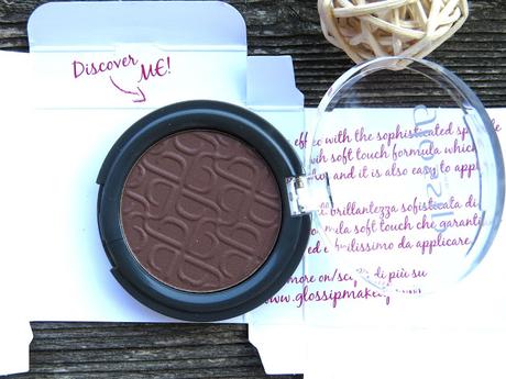 Glossip Milano - Make-up of the day e tanto altro!