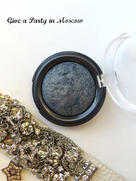 Glossip Milano - Make-up of the day e tanto altro!