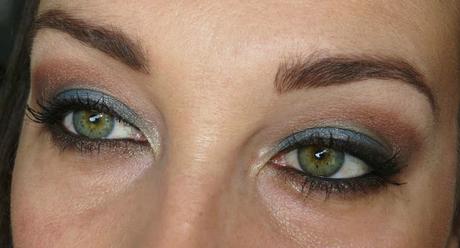 Glossip Milano - Make-up of the day e tanto altro!