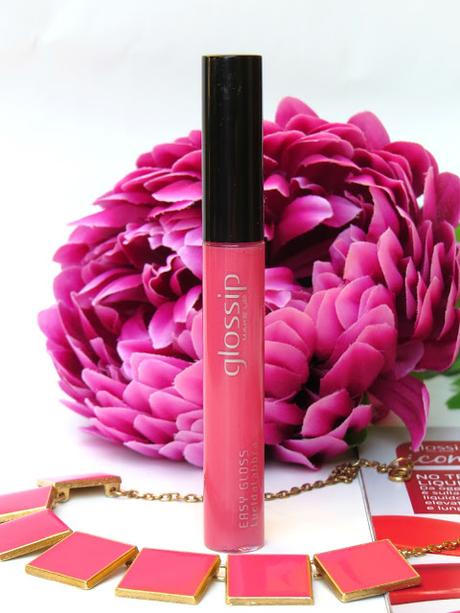 Glossip Milano - Make-up of the day e tanto altro!