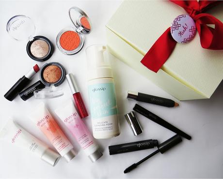 Glossip Milano - Make-up of the day e tanto altro!