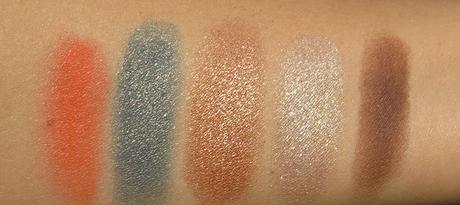 Glossip Milano - Make-up of the day e tanto altro!