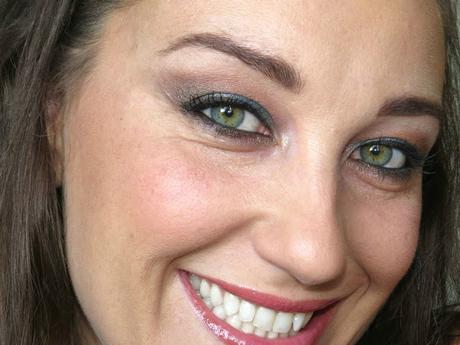 Glossip Milano - Make-up of the day e tanto altro!