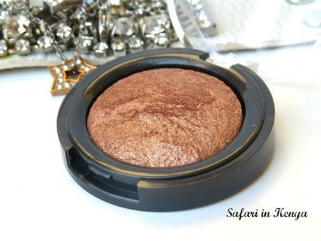 Glossip Milano - Make-up of the day e tanto altro!