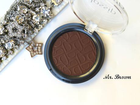 Glossip Milano - Make-up of the day e tanto altro!