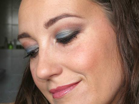 Glossip Milano - Make-up of the day e tanto altro!
