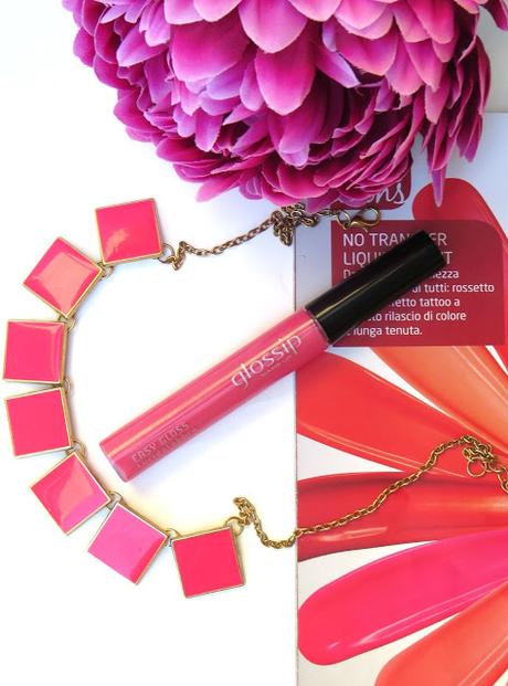 Glossip Milano - Make-up of the day e tanto altro!