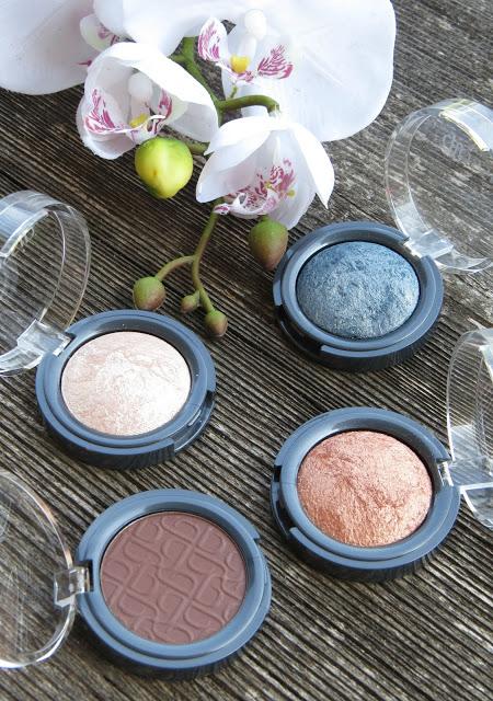 Glossip Milano - Make-up of the day e tanto altro!