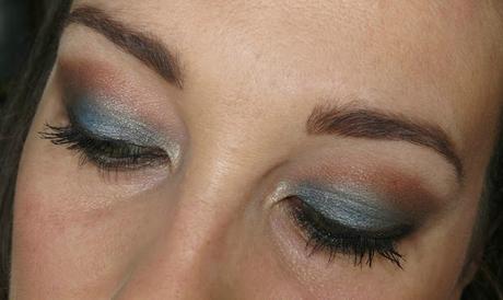 Glossip Milano - Make-up of the day e tanto altro!