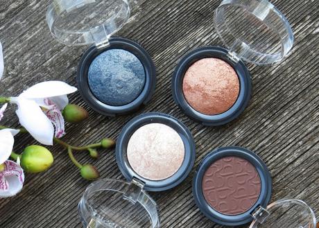 Glossip Milano - Make-up of the day e tanto altro!