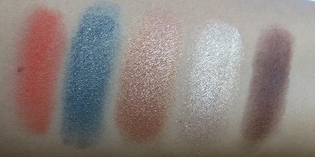 Glossip Milano - Make-up of the day e tanto altro!