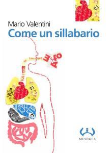 mario valenti - come un sillabario