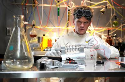 Dr. Horrible's Sing-Along Blog
