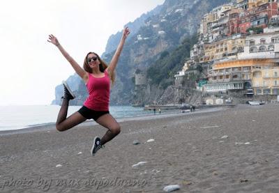 Grandi Melania Cuomo e Nadia Noemi Celentano