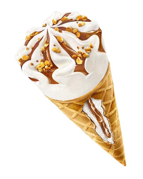 Arriva il gelato in crowdsourcing scelto dalla rete