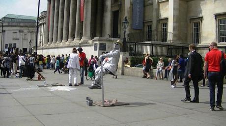 Un cane molto particolare