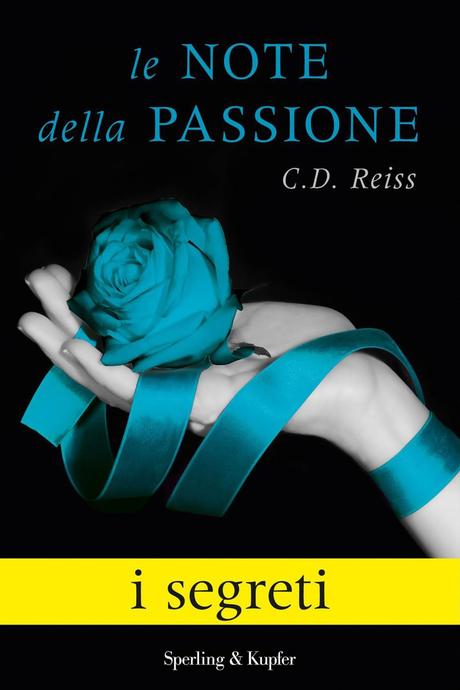 Uscita: NOTE DELLA PASSIONE. SEGRETI