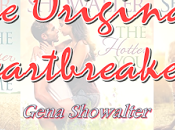 Inedito: "THE ORIGINAL HEARTBREAKERS SERIES" Gena Showalter