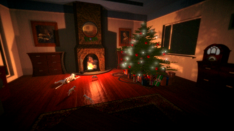 Warden è l’erede VR di Ocarina of Time