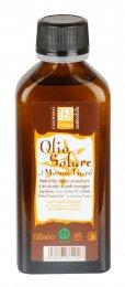 Olio Solare Monoi Tiaré