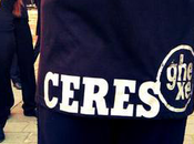 Ceres comes Venice #ceresghexe