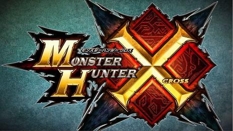 Monster Hunter X - Trailer di presentazione