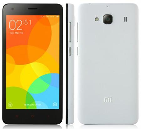 Xiaomi Redmi 2 Pro prezzo scontato e buone caratteristiche