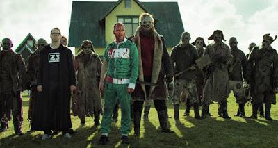 Dead Snow 2 (2014)