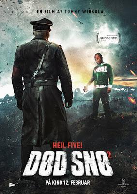 Dead Snow 2 (2014)