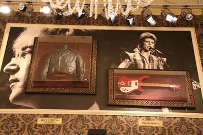 hard rock caffè Firenze