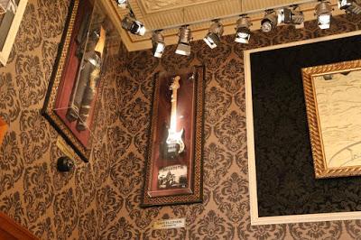 hard rock caffè Firenze