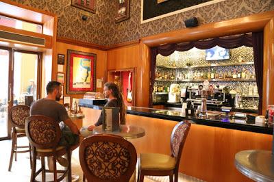 hard rock caffè Firenze