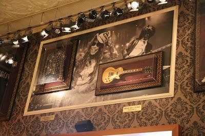 hard rock caffè Firenze