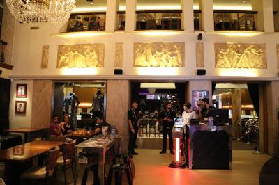 hard rock caffè Firenze