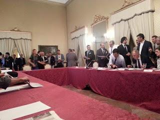 Il Salento ha bisogno di un gruppo di scienziati con una specializzazione una diversa dall’altra che in modo multidisciplinare indaghino il nostro Paesaggio.