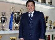 Thohir rigido irritato, Mancini invece……