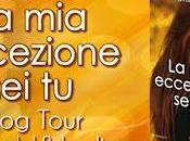 Blogtour: eccezione Patrisha Estrazione vincitore