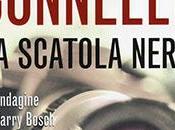 Recensione scatola nera Michael Connelly