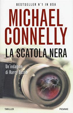 Recensione di La scatola nera di Michael Connelly