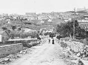 Girolamo Mancini, Cortona (Arezzo) Passeggiata