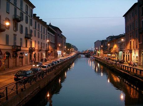 Milano: soggiornare nel centro storico