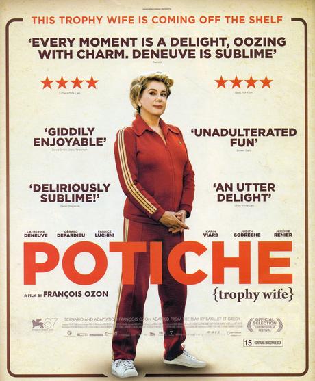 Potiche ( 2010 )