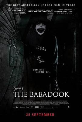 BABADOOK