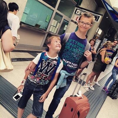 Grado? Anche quest'anno c'è.